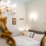 Neoclassical Mansion In By Explore 4* Андрос