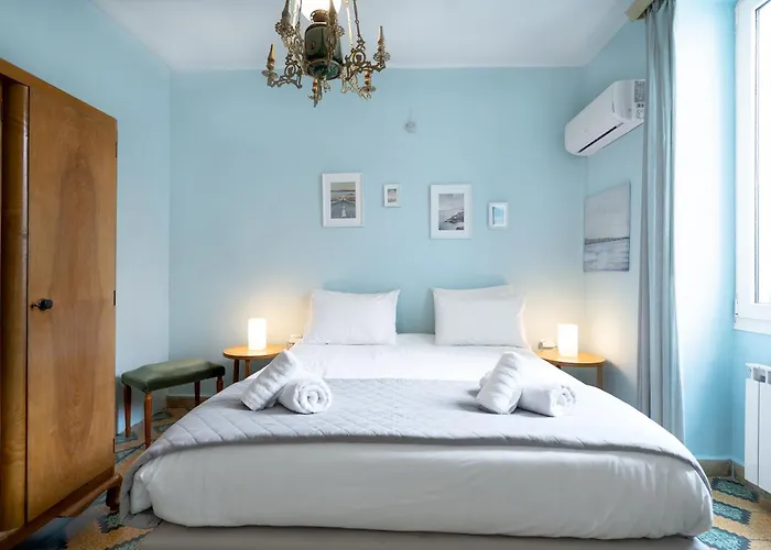 Neoclassical Mansion In By Explore Ándros