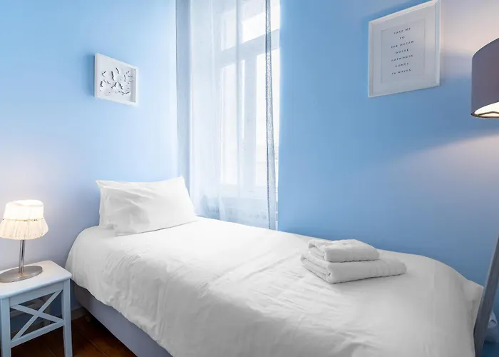 Apart-hotel Neoclassical Mansion In By Explore 4*