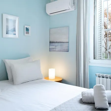 Neoclassical Mansion In By Explore Hotel apartamentowy Ándros