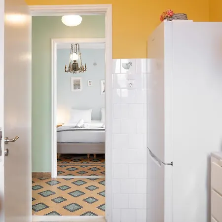 Neoclassical Mansion In By Explore 4* Ándros