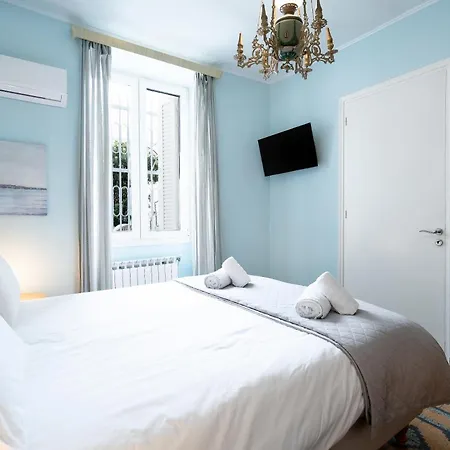 Neoclassical Mansion In By Explore Ándros