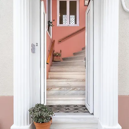Neoclassical Mansion In By Explore