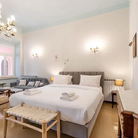Neoclassical Mansion In By Explore Andros Town