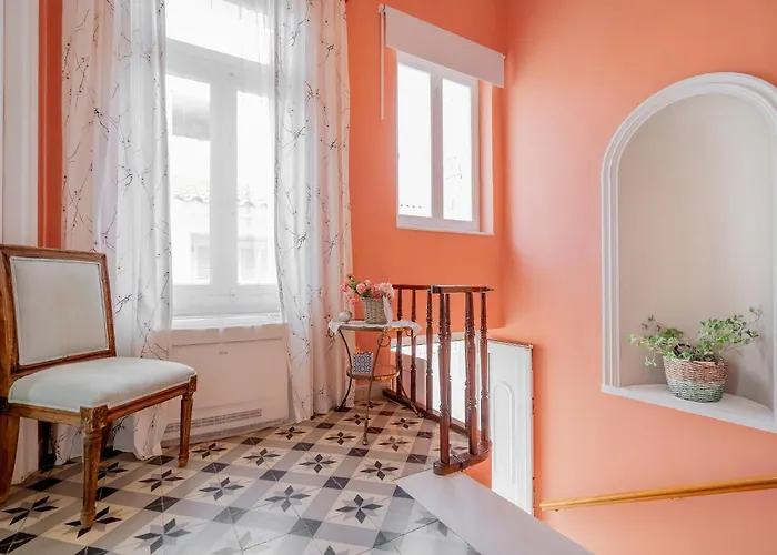 Neoclassical Mansion In By Explore