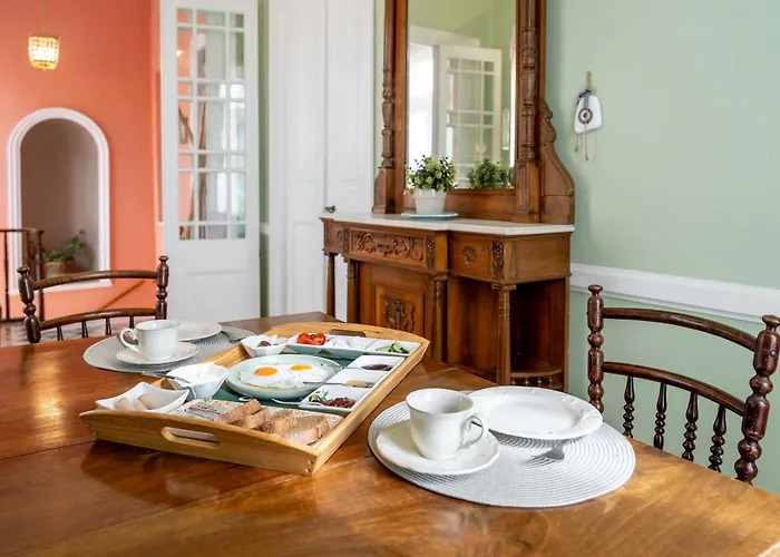 Neoclassical Mansion In By Explore